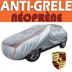 Housse anti-grêle en néoprène, bâche protection Porsche 968 Housse anti-grêle en néoprène, bâche protection Porsche 968