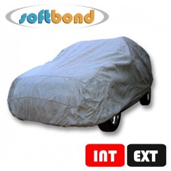 SOFTBOND - Housse voiture mixte taille 05 SOFTBOND - Housse voiture mixte taille 05